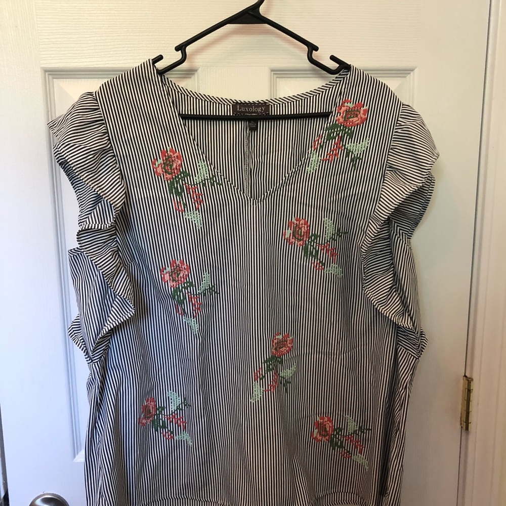 Clothing